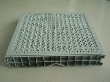 福建玻璃鋼聲屏障圖片2