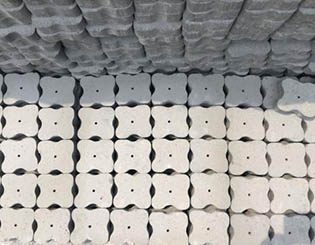 福建水泥墊塊系列圖片2